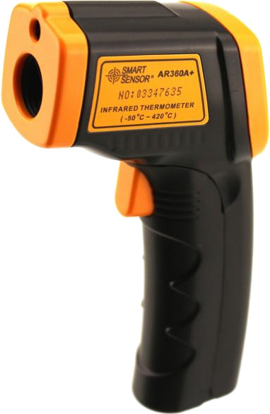 Пирометр Smart Sensor AR360A
