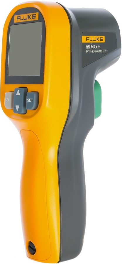 Пирометр Fluke 59 Max Plus