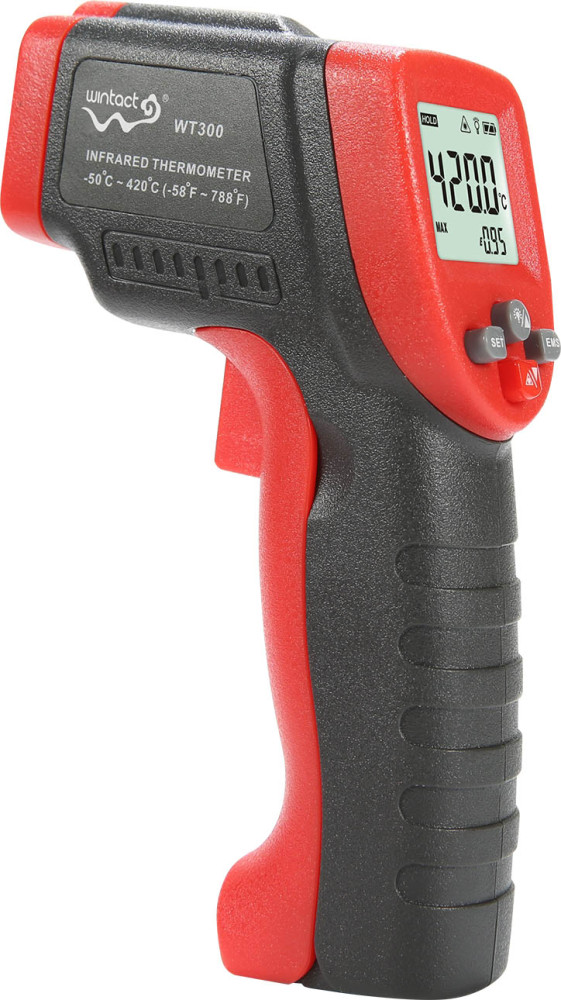 Пирометр Wintact WT300