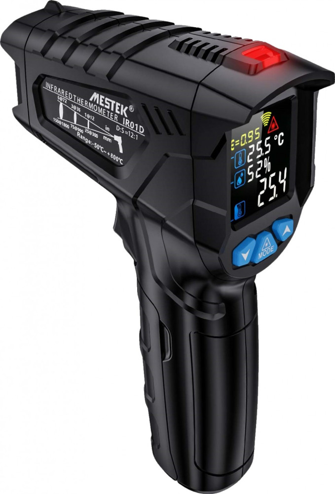 Пирометр Mestek IR01D
