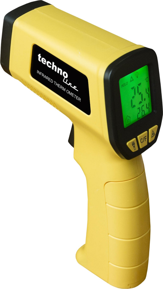 Пирометр Technoline IR500