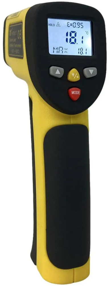 Пирометр Walcom HT-817