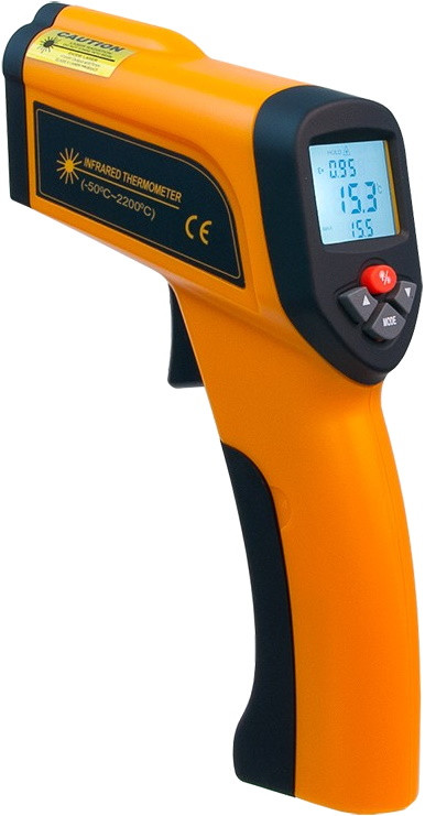 Пирометр Xintest HT-6899