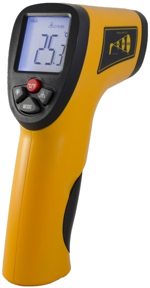 Пирометр Walcom HT-822