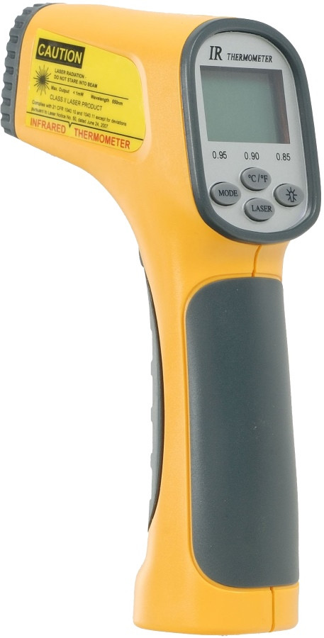 Пирометр Force 9U0401