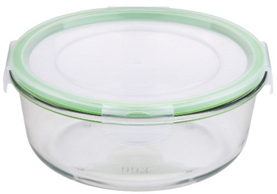 Пищевой контейнер Bergner Walking BG-5832