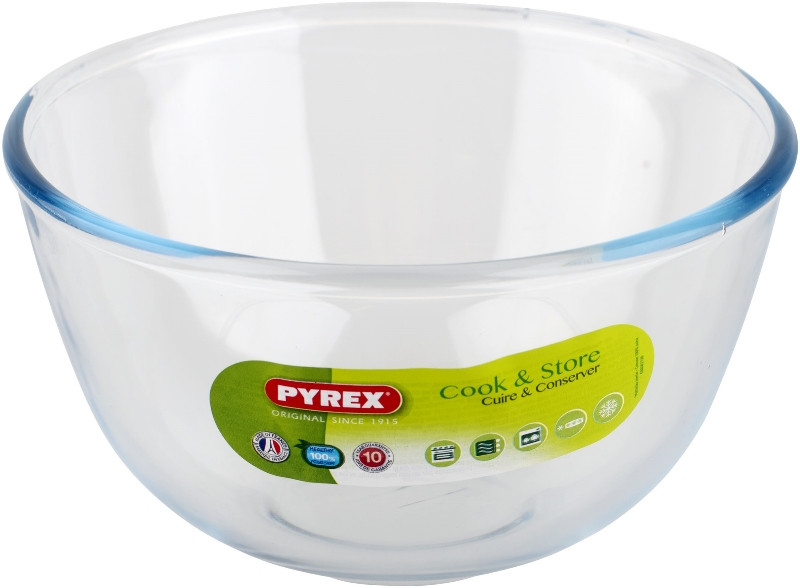 Пищевой контейнер Pyrex Prep&Store 179P000