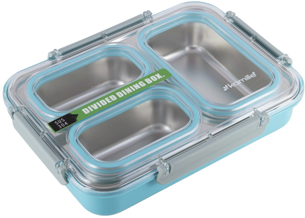 Харчовий контейнер Kamille KM-2146GL