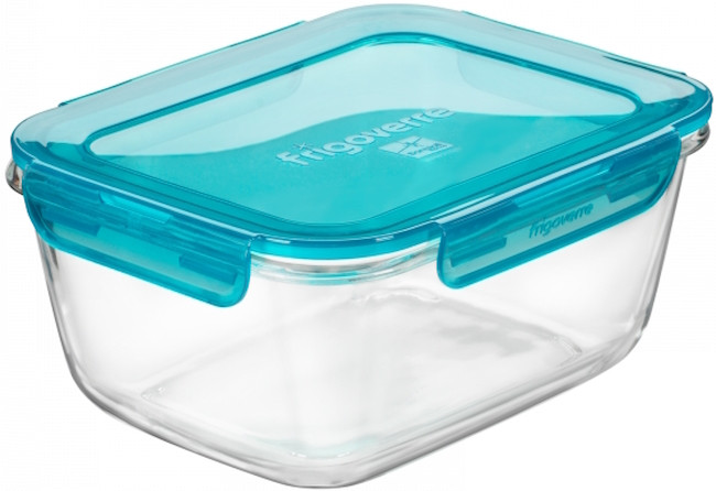 Пищевой контейнер Bormioli Rocco 389126MA4121990