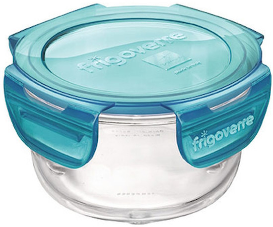 Пищевой контейнер Bormioli Rocco 389121GSG021990