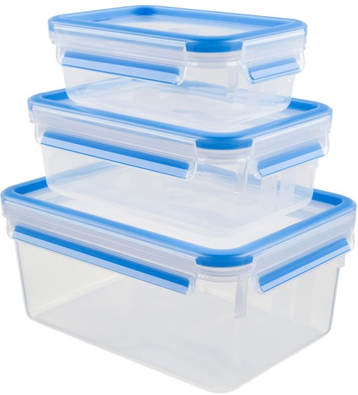 Пищевой контейнер Tefal MasterSeal Fresh K3028912