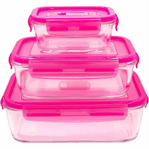 Пищевой контейнер Luminarc Pure Box Active P4498