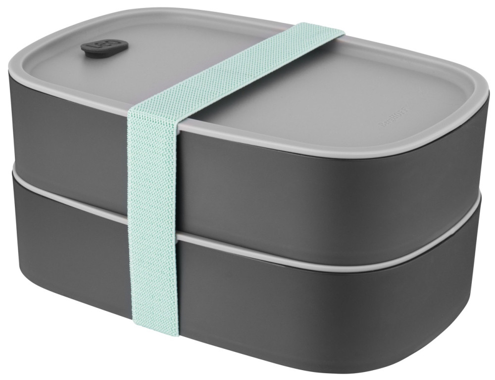 Пищевой контейнер BergHOFF Leo 3950126