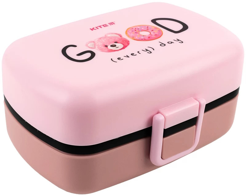 Харчовий контейнер KITE Good Evety Day K23-180-1