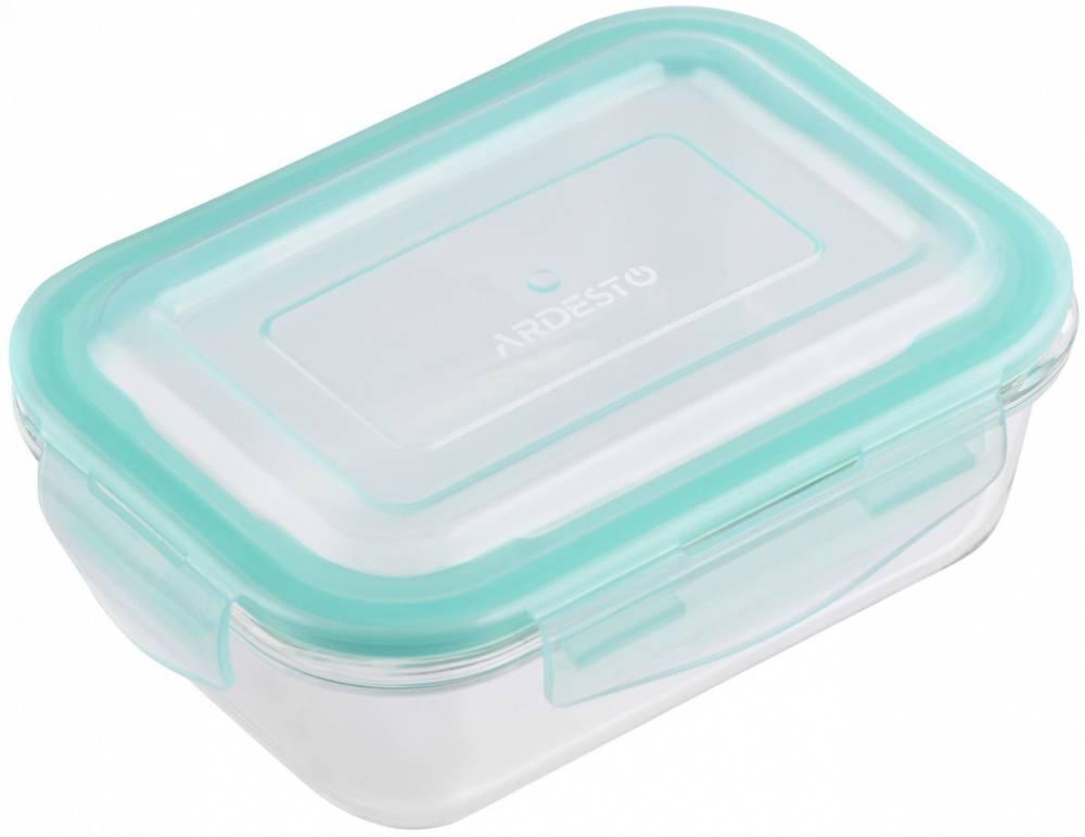 Пищевой контейнер Ardesto Gemini AR1260RB
