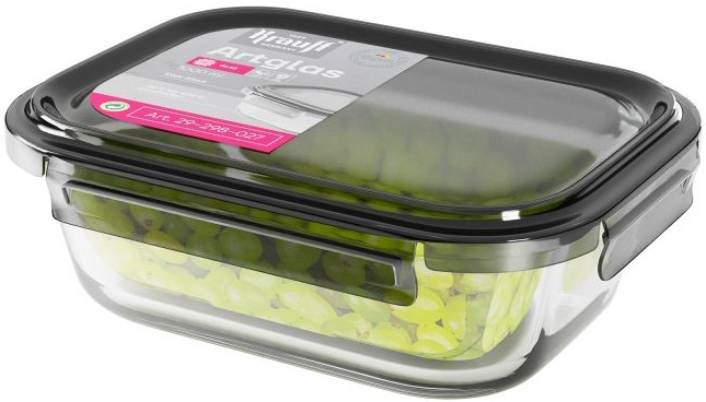 Харчовий контейнер Krauff 29-298-027