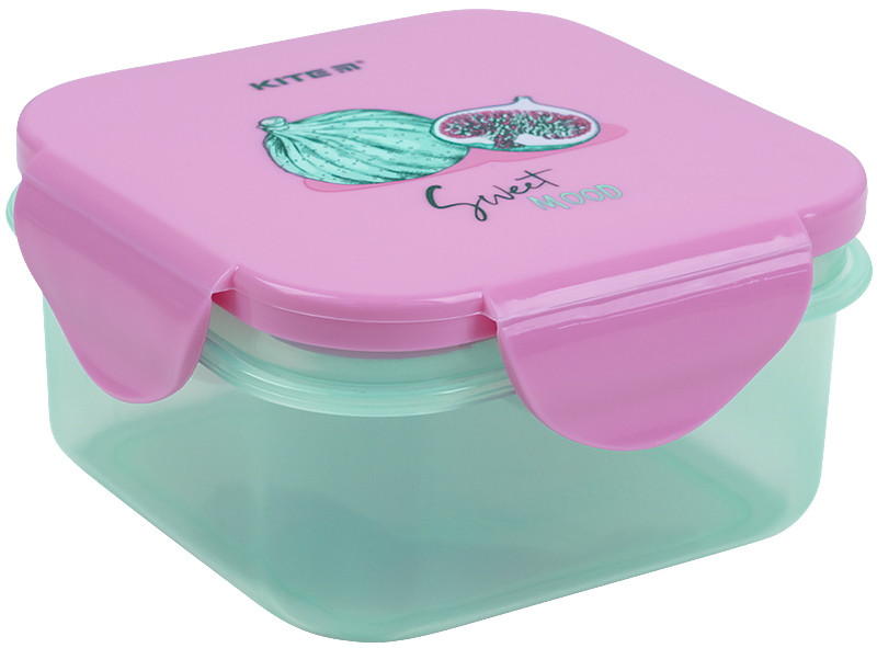 Харчовий контейнер KITE Sweet Mood K21-179-2