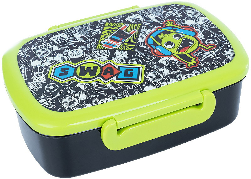 Харчовий контейнер KITE Swag K21-163-1