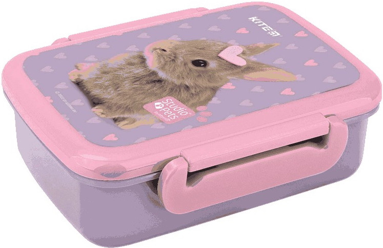 Харчовий контейнер KITE Studio Pets SP22-160-1