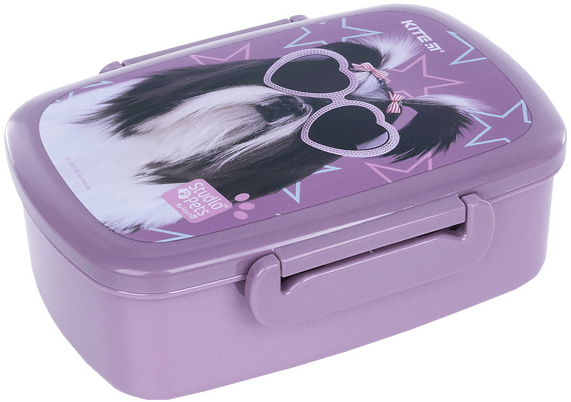 Харчовий контейнер KITE Studio Pets SP21-163-1