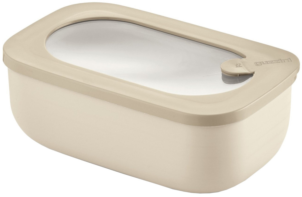 Пищевой контейнер Guzzini Store&More 0.9 L