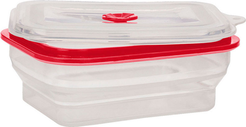 Пищевой контейнер Smile SPS-3