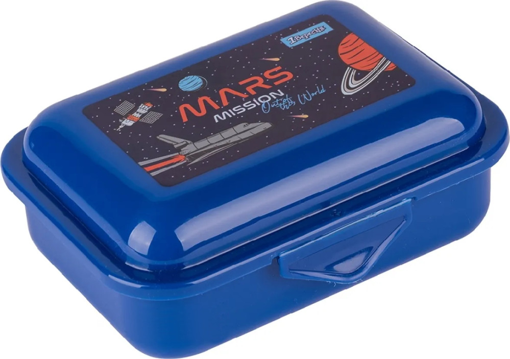 Пищевой контейнер 1 Veresnya Space 707591