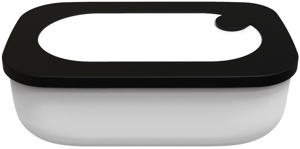 Пищевой контейнер Guzzini Store&Go Lunchbox with Case