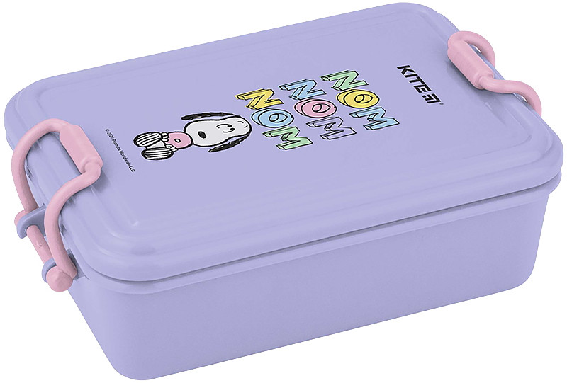 Пищевой контейнер KITE Snoopy SN21-175