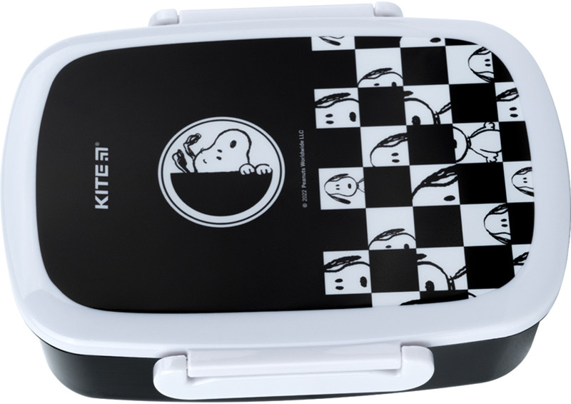 Харчовий контейнер KITE Snoopy SN22-163