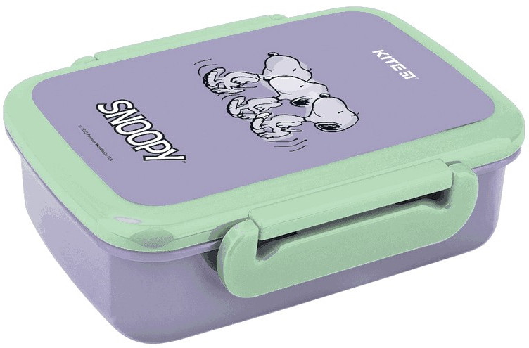 Пищевой контейнер KITE Snoopy SN22-160