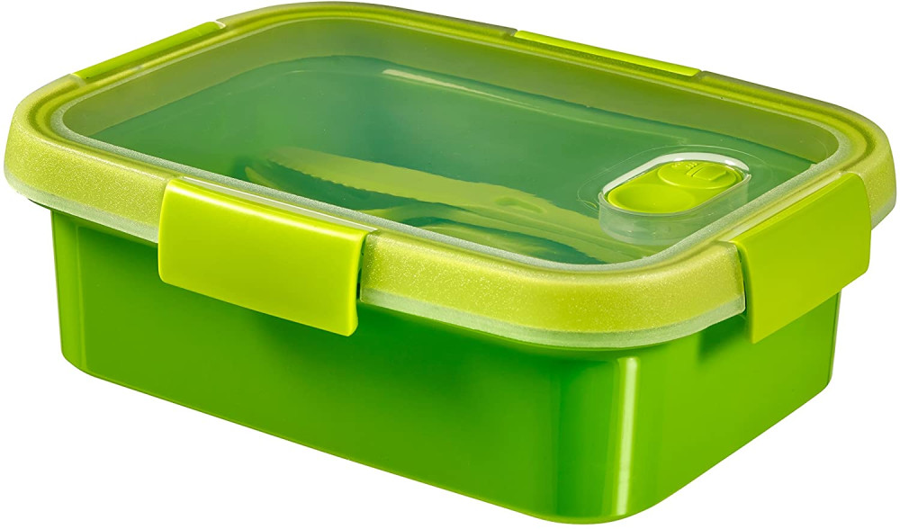 Харчовий контейнер Curver Smart To Go Lunch 1 L