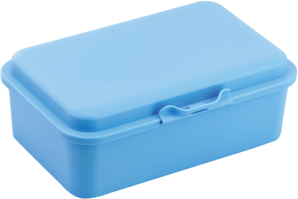 Пищевой контейнер Economix Snack 750 ml