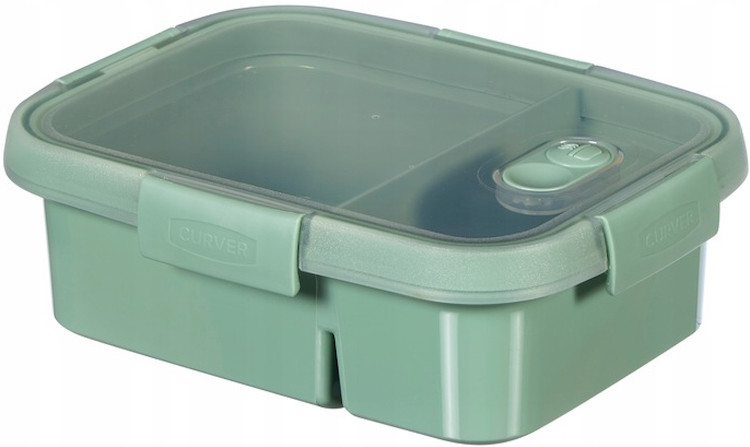 Харчовий контейнер Curver Smart Eco To Go 0.9L