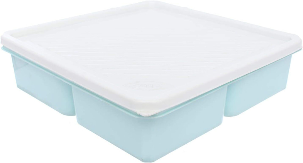 Пищевой контейнер Bager Smart BG-447