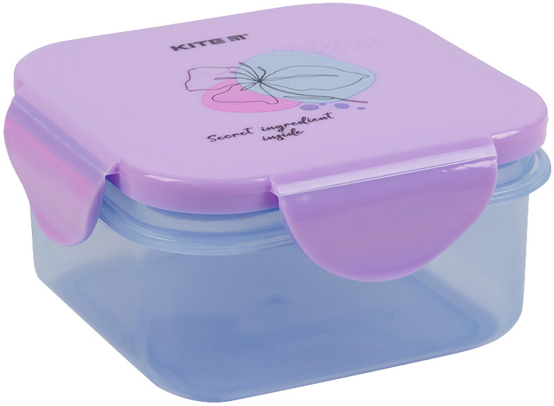 Пищевой контейнер KITE Secret K21-179-3