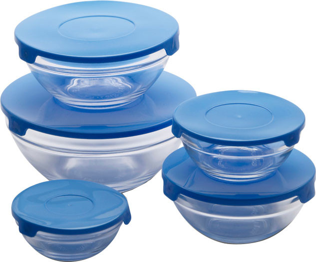 Пищевой контейнер RENBERG RB-4420