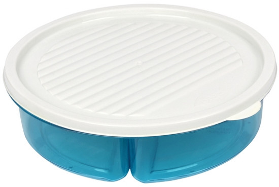 Пищевой контейнер Bager Smart BG-393