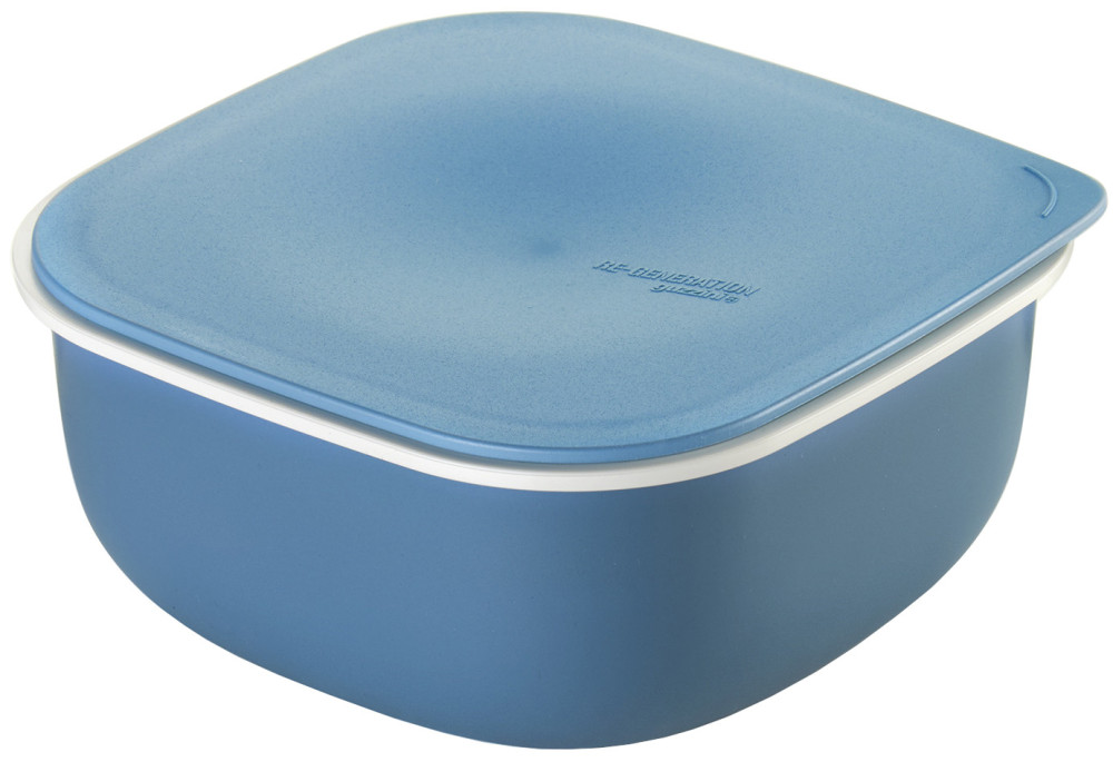 Харчовий контейнер Guzzini Re-Generation 1.0 L