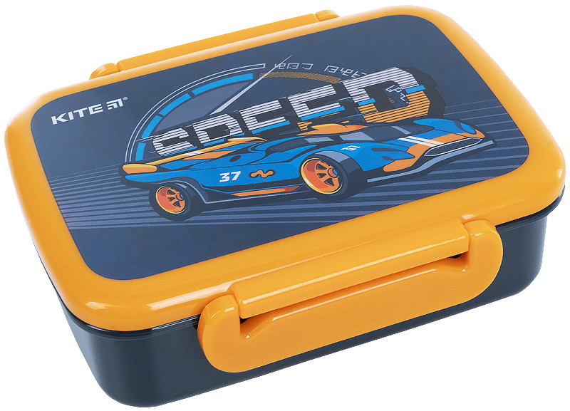 Пищевой контейнер KITE Off-Road K21-160-2