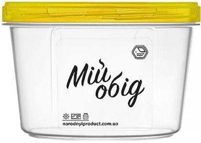 Пищевой контейнер Stenson NP-81