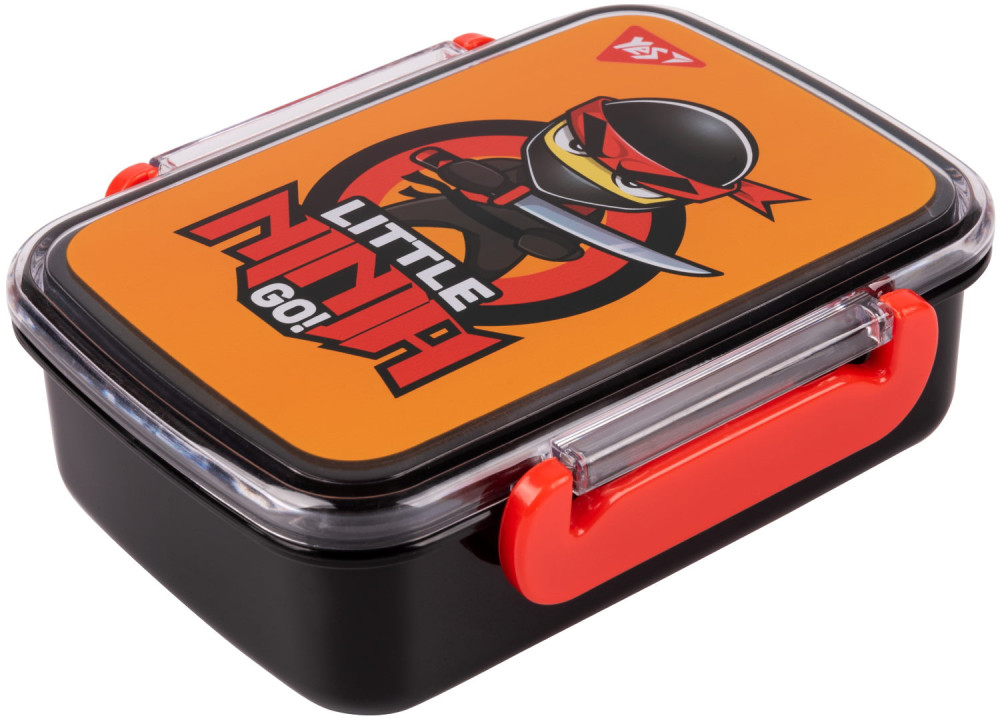 Пищевой контейнер Yes Ninja 707929