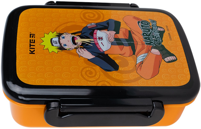 Пищевой контейнер KITE Naruto NR23-160