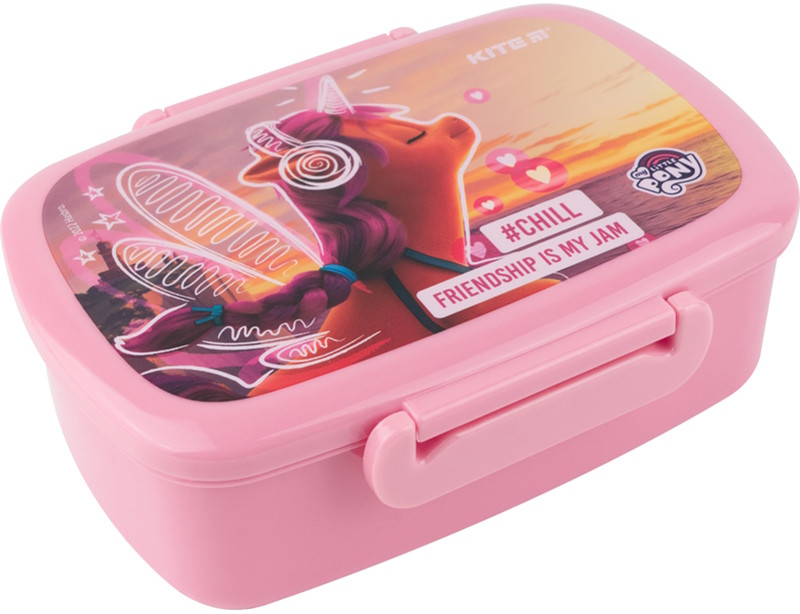 Пищевой контейнер KITE My Little Pony LP22-163