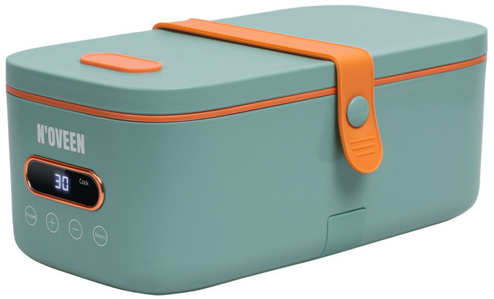 Харчовий контейнер Noveen MLB911