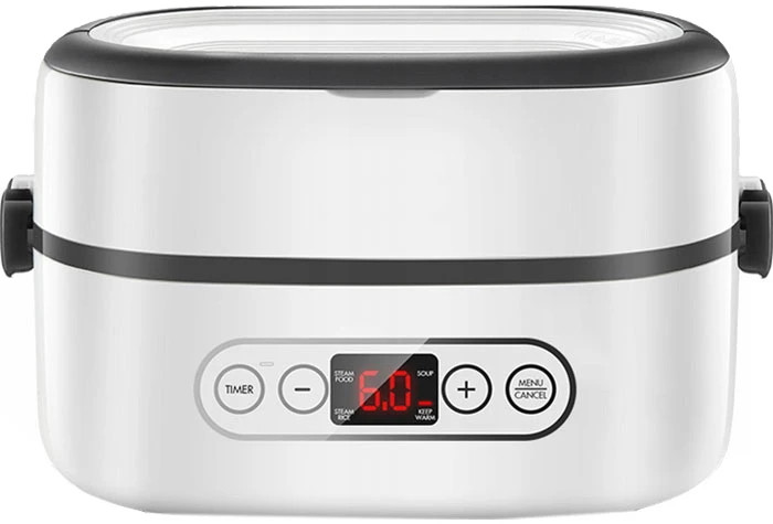 Харчовий контейнер Noveen MLB820