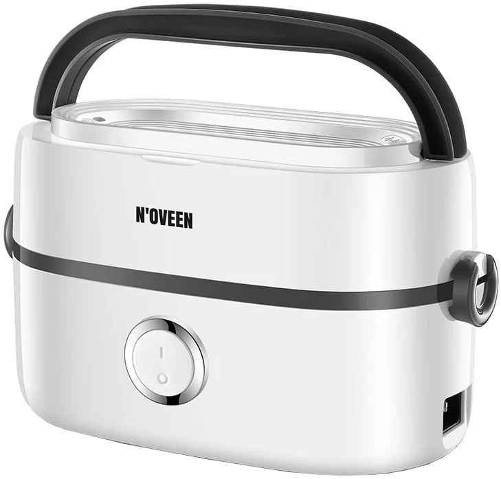 Харчовий контейнер Noveen MLB810