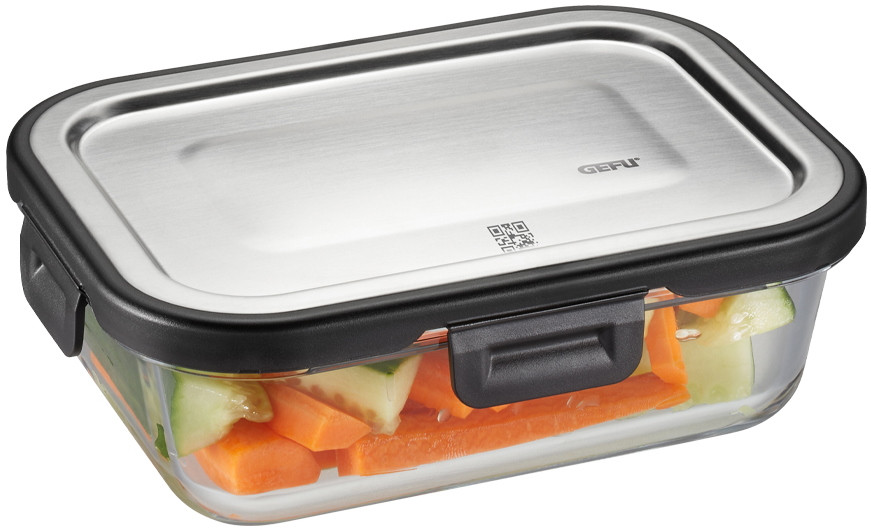 Пищевой контейнер Gefu Milo 12752