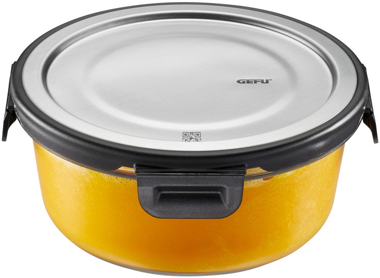 Харчовий контейнер Gefu Milo 12748