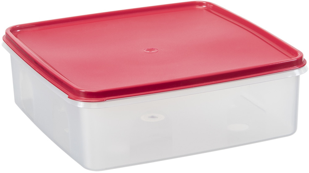 Пищевой контейнер Plast Team Margerit 3630